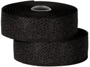 Lizard Skins DSP Ultra Styrbånd 3.5mm - Jet Black