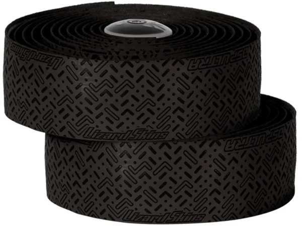 Lizard Skins DSP Ultra Styrbånd 3.5mm - Jet Black