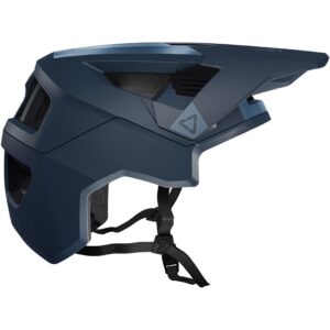 MTB-cykelhjelm Leatt AllMtn 4.0 - GalaxyBlue, str. L
