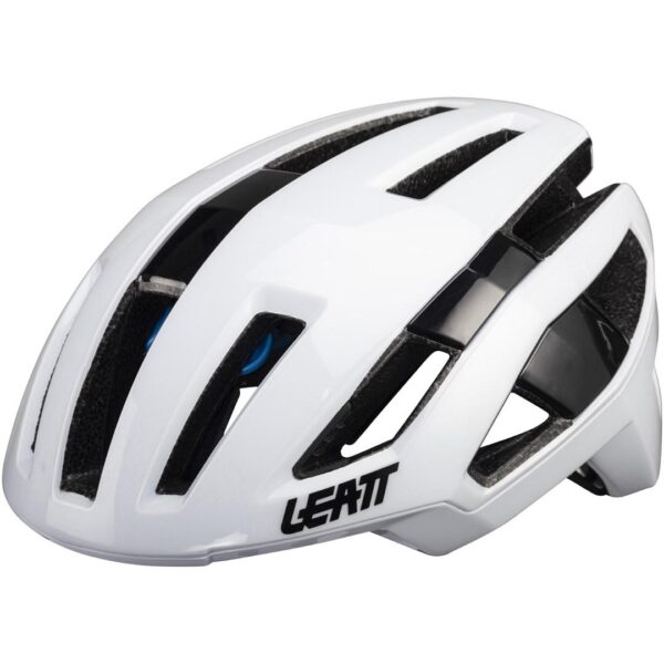 MTB-cykelhjelm Leatt Helmet MTB Endurance 3.0 V24 - hvid, M