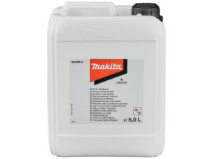 Makita Mineralsk Kædeolie 5L