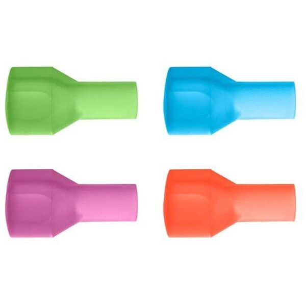 Mundstykker til drikkedunk CamelBak - 4 stk.