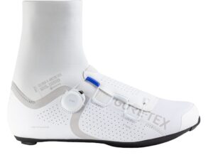 Northwave Celsius Arctic GTX cykelsko road hvid herre