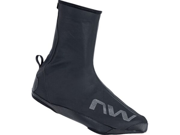 Northwave Extreme H2O skoovertræk sort herre