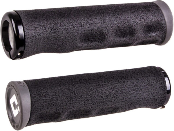 ODI Dread Lock Tinker Juarez Signature MTB Greb 130mm - Black