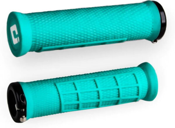 ODI Elite Flow Lock-On 2.1 MTB Greb 130mm - Mint