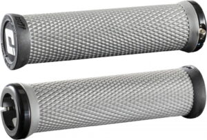 ODI Elite Motion Lock-On 2.1 MTB Greb 130mm - Grey