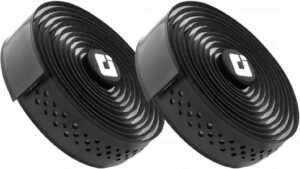 ODI High Performance 3.5mm Styrbånd 210x3 cm - Black