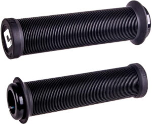 ODI Longneck V2.1 Lock-On Bonus Pack MTB Greb 135mm - Black