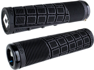 ODI Reflex V2.1 Lock-On MTB Greb 135mm - Black