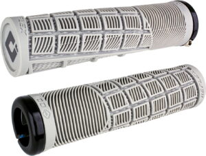 ODI Reflex V2.1 Lock-On MTB Greb 135mm - Grey