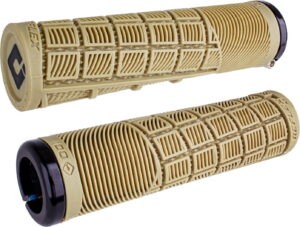 ODI Reflex XL V2.1 Lock-On MTB Greb 135mm - Beige