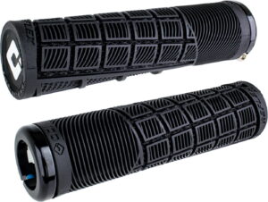 ODI Reflex XL V2.1 Lock-On MTB Greb 135mm - Black