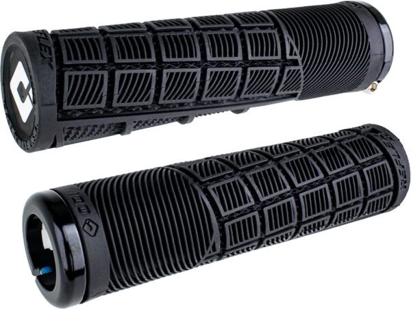 ODI Reflex XL V2.1 Lock-On MTB Greb 135mm - Black