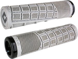 ODI Reflex XL V2.1 Lock-On MTB Greb 135mm - Grey