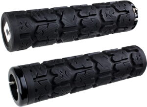 ODI Rogue V2.1 Lock-On MTB Greb 135mm - Black