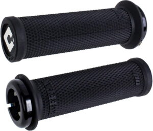 ODI Ruffian Mini V2.1 MTB Greb 110mm - Black