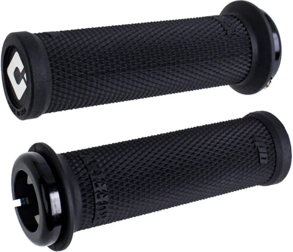 ODI Ruffian Mini V2.1 MTB Greb 110mm - Black