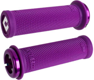 ODI Ruffian Mini V2.1 MTB Greb 110mm - Purple