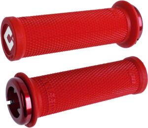 ODI Ruffian Mini V2.1 MTB Greb 110mm - Red