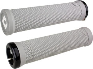 ODI Ruffian V2.1 Lock-On MTB Greb 135mm - Grey