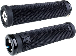 ODI Ruffian XL V2.1 Lock-On MTB Greb 135mm - Black
