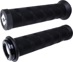 ODI Tangent Contour V2.1 MTB Greb 135mm - Black