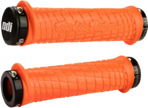 ODI Troy Lee Designs Lock-On MTB Greb 130mm - Orange