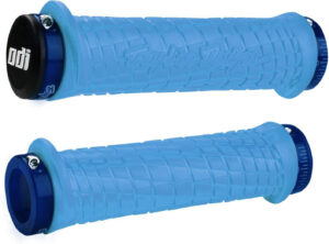 ODI Troy Lee Designs Lock-On MTB Greb 130mm - Sky Blue
