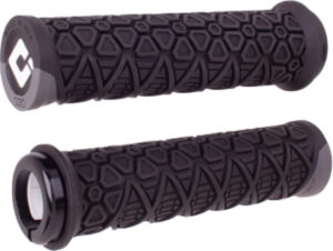 ODI Vanquish V2.1 Lock-On MTB Greb 135mm - Black