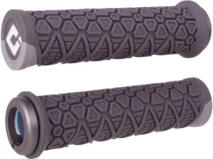 ODI Vanquish V2.1 Lock-On MTB Greb 135mm - Grey