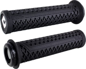 ODI Vans V2.1 Lock-On MTB Greb 135mm - Black