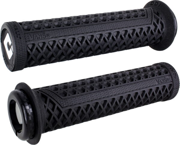 ODI Vans V2.1 Lock-On MTB Greb 135mm - Black