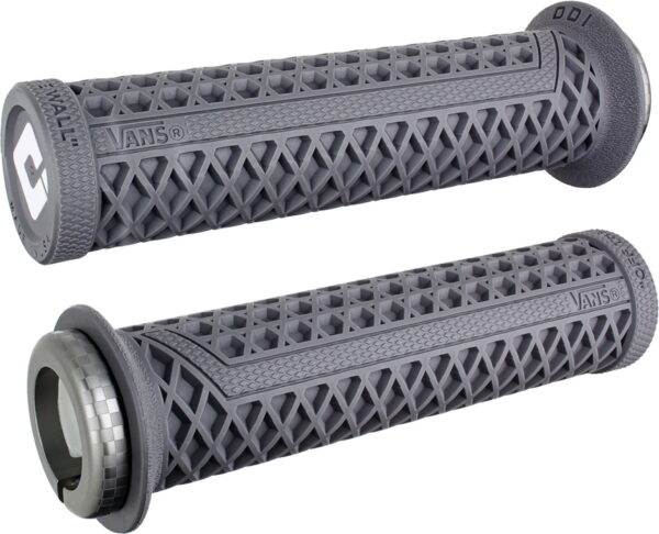 ODI Vans V2.1 Lock-On MTB Greb 135mm - Grey