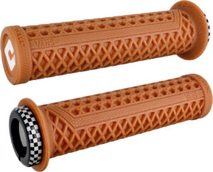 ODI Vans V2.1 Lock-On MTB Greb 135mm - Gum