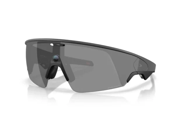 Oakley Meta Vanguard cykelbriller PRIZM Black/Black