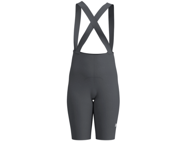 POC Raceday bibshorts sylvanite grey dame