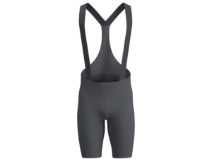POC Raceday bibshorts sylvanite grey herre