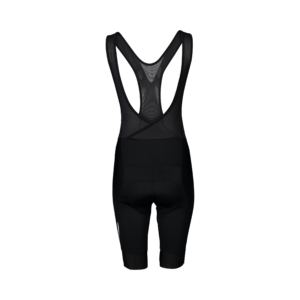 POC W's Pure Bib Shorts VPD's i Uranium Black