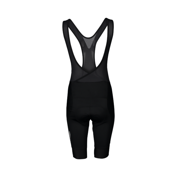 POC W's Pure Bib Shorts VPD's i Uranium Black