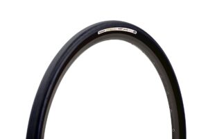 Panaracer GravelKing+ cykeldæk 700×26C – sort foldedæk