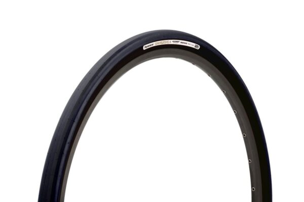 Panaracer GravelKing+ cykeldæk 700×26C – sort foldedæk