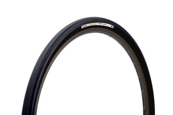 Panaracer GravelKing+ cykeldæk 700×28C – sort foldedæk