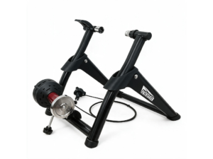 Pathtaker Wheel-On hometrainer manuel justering