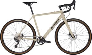 Principia Gravel 40
