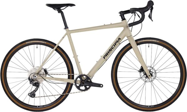 Principia Gravel 40