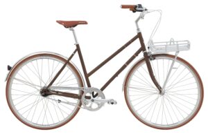 Raleigh Yate Cargo Limited Dame-52 cm