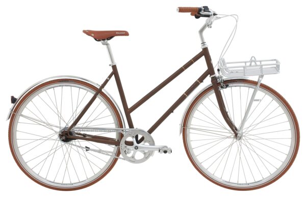 Raleigh Yate Cargo Limited Dame-52 cm