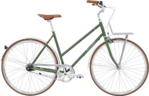 Raleigh Yate Cargo dame