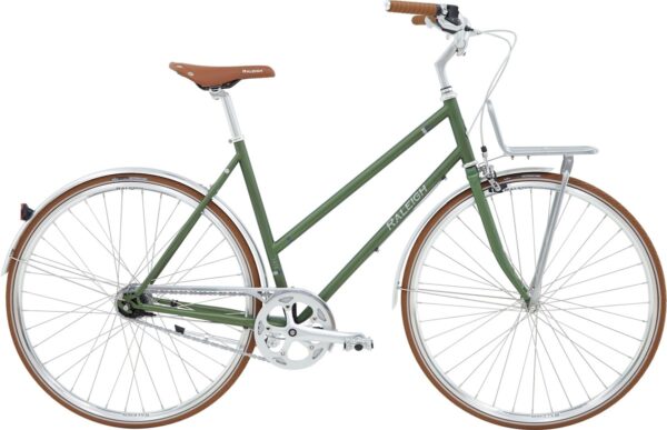 Raleigh Yate Cargo dame